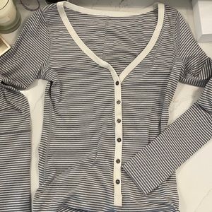 Lululemon long sleeve